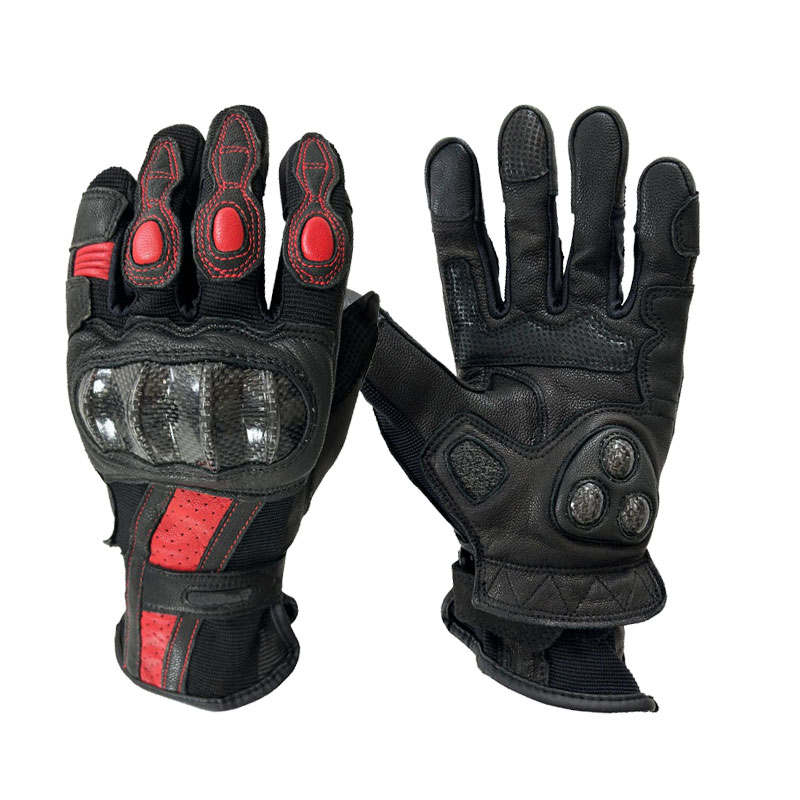 Motorcycle Gloves