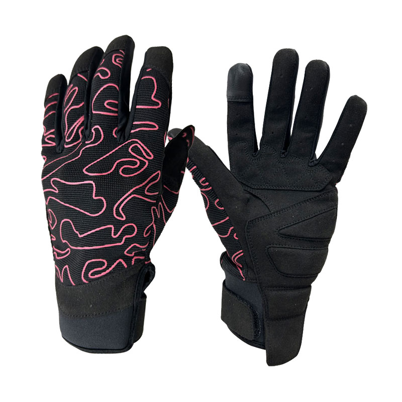 Cycling Gloves