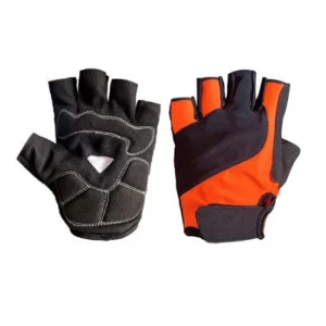 Breathable Fingerless Gloves