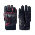 Comfortable Motorcycle Gloves