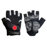 Fingerless Bike Gloves​
