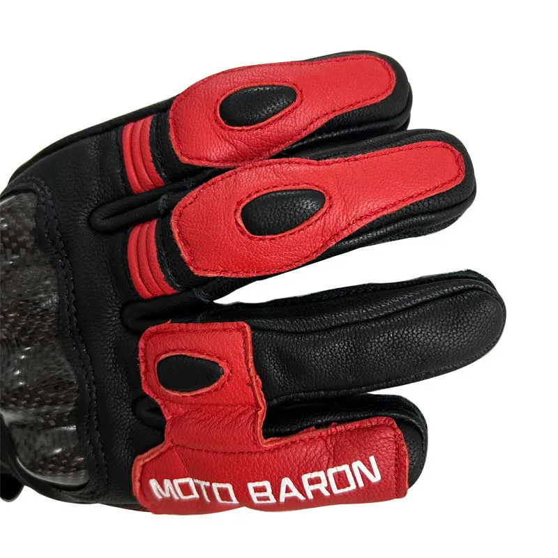 Motorcycle Gloves Racing