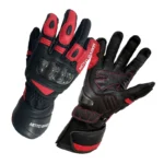 Motorcycle Racing Gloves
