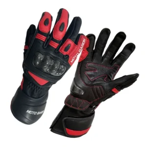 Motorcycle Racing Gloves