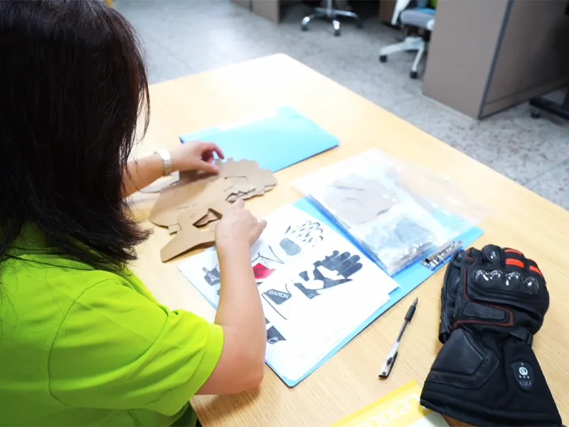 OEM and Private Label Glove