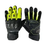 Protective Motorcycle Gloves 01