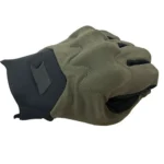 Spandex off road glove