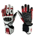 best touch screen motorcycle gloves