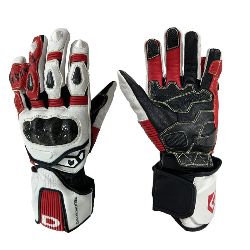 best touch screen motorcycle gloves