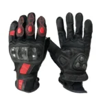 carbon fiber motorcycle gloves