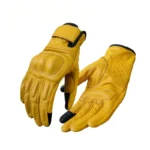 classic motorcycle gloves​