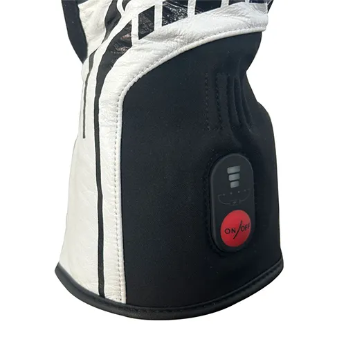 heated electric gloves