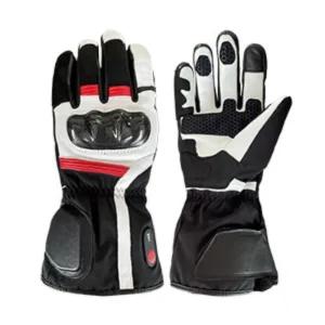 heated motorcycle gloves