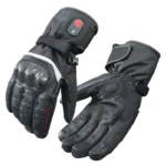 heated winter gloves​