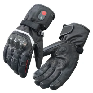 heated winter gloves​
