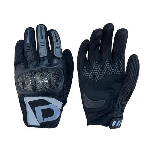lightweight motorcycle gloves