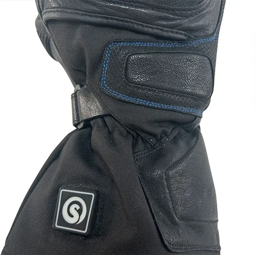 mens motorcycle winter gloves