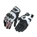 motorcycle gloves for women​