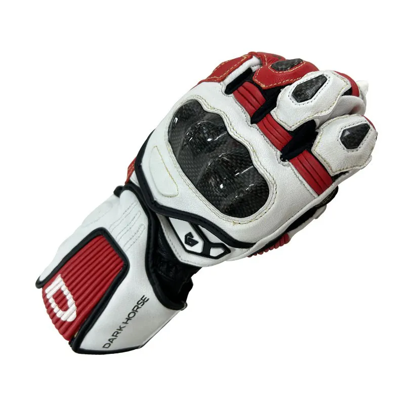 motorcycle gloves touchscreen