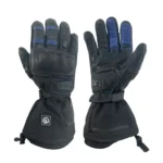 motorcycle heated gloves
