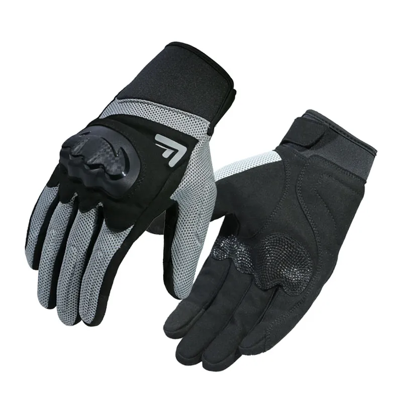 motorcycle touring gloves​