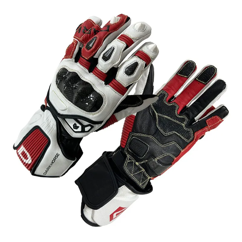 touch screen motorcycle gloves