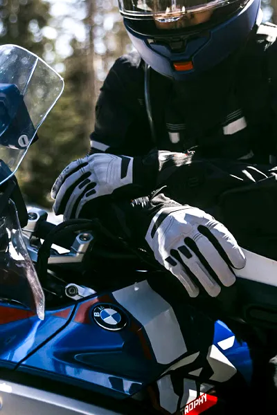 winter motorcycle gloves