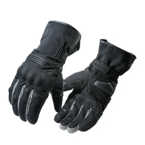 winter motorcycle gloves​