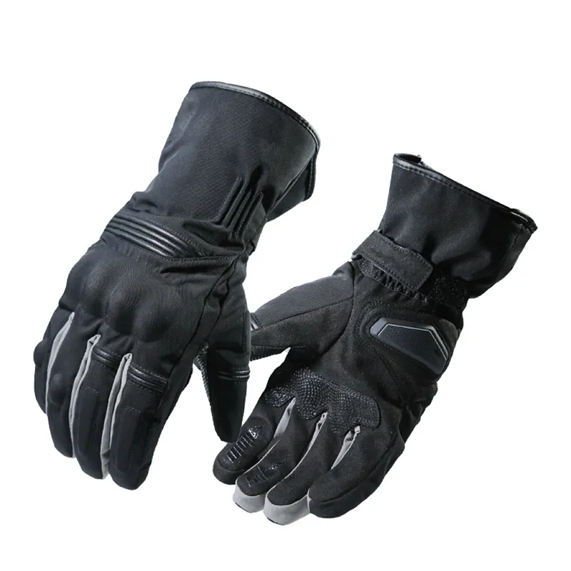 winter motorcycle gloves​